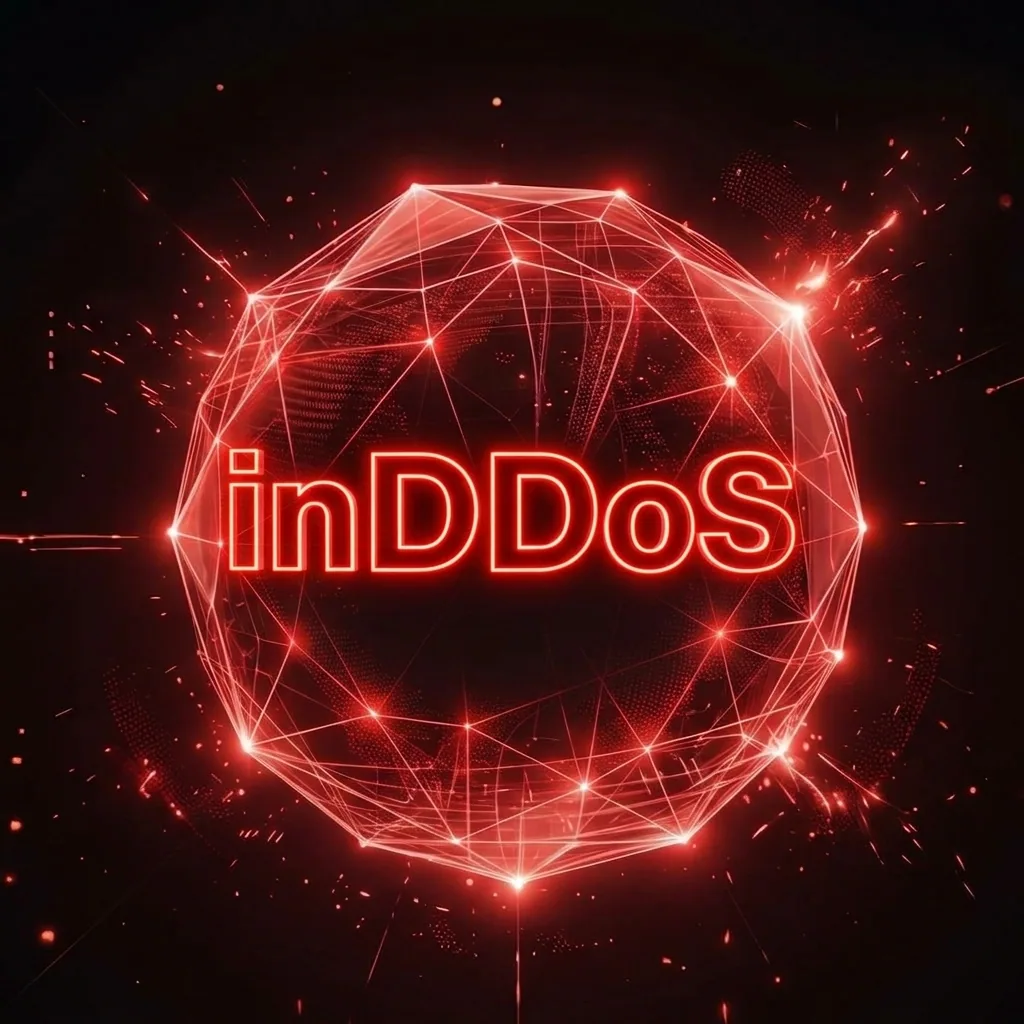 نواة اختبار inDDoS